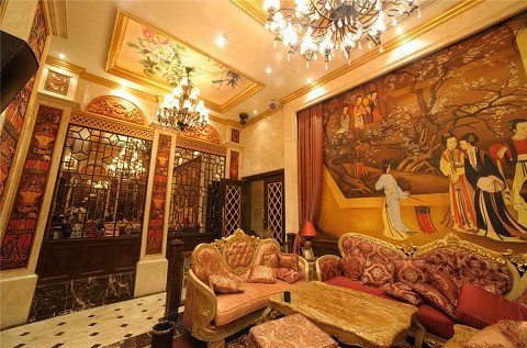 晋城高档KTV妹子质量哪家好 晋城高档KTV妹子质量哪家好