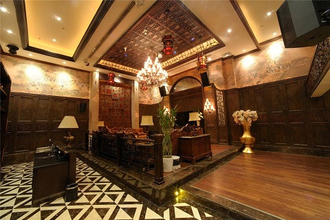 晋城哪个KTV少爷男模妹子服务好